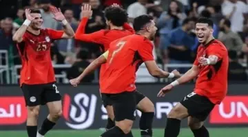 إسبانيا ضد مصر.. توقيت مباراة منتخب مصر وإسبانيا الودية والقنوات الناقلة والتشكيل المتوقع